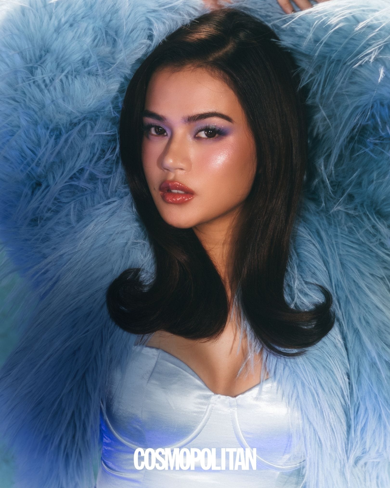 Maris Racal for Cosmopolitan Philippines